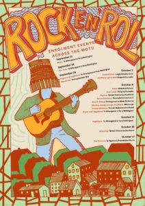 Rockenrolposter