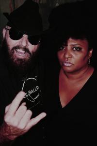 Rockpocalypse The Bellrays & Supersuckers Nz Double Bill