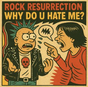 Rockressurectioncover
