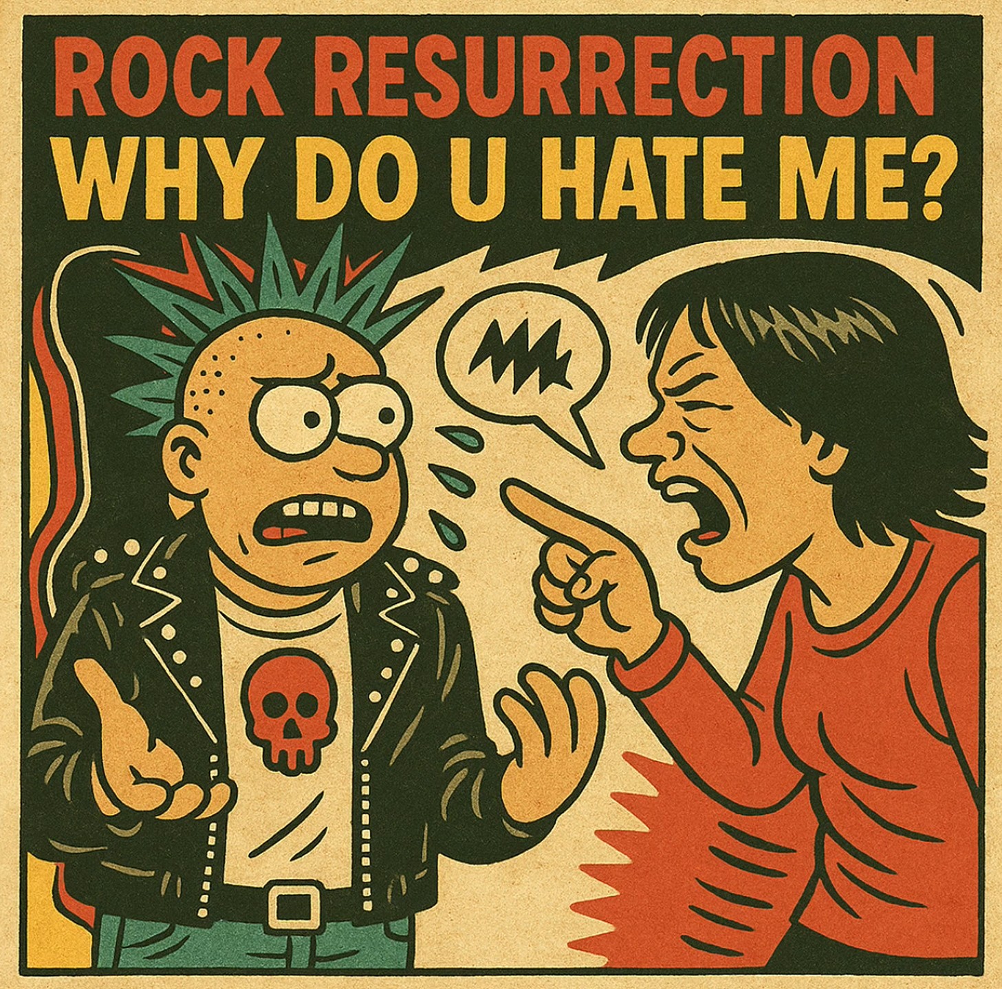 Rockressurectioncover
