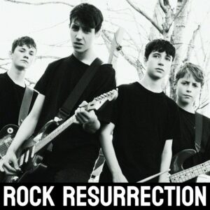 Rockresurrectioncover