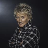 Rod Stewart 2022 Tour Cancellation