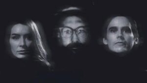 Rodney Fisher And The Response Release 'take It Slow' And Full Album 'art School Dropout'