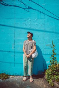 Role Model Announces No Place Like Tour: Nz Tour Date