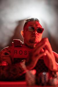 Rosegang Announces New Track '187'