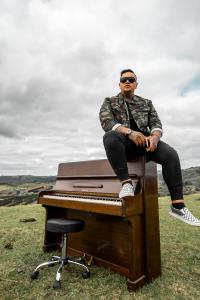 Rosegang &ndash; 'jesus In My Eyes'