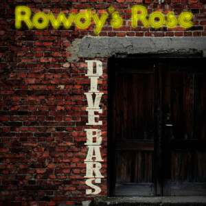 Rowdysrosecover