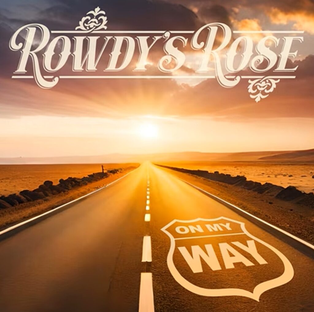 Rowdysrosecover