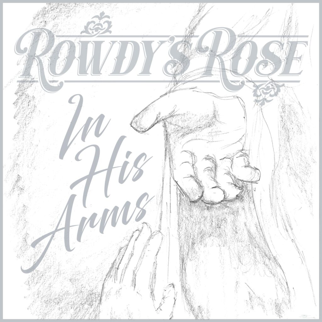 Rowdysrosecover