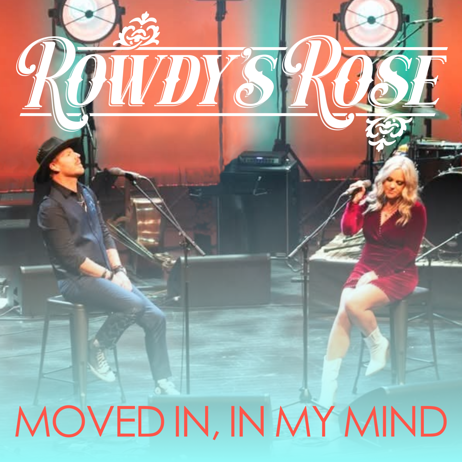 Rowdysrosecover