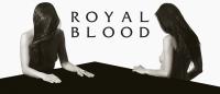 Royal Blood Announce Their Biggest Headline Shows Next May
