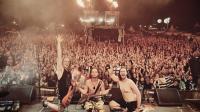 Ru Ana Te Whenua: Alien Weaponry Shake Europe