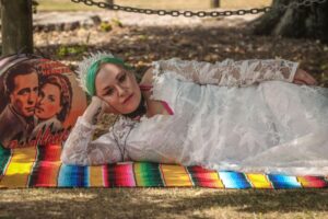 Ruby Kush Music Presents 'stardust' – A Musical Journey Of Healing