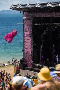 Rudimental And Orbital To Headline Splore Festival’s 20th Anniversary Event