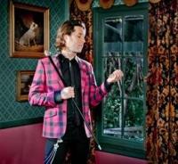 Rufus Wainwright & Band Announce Nz Show