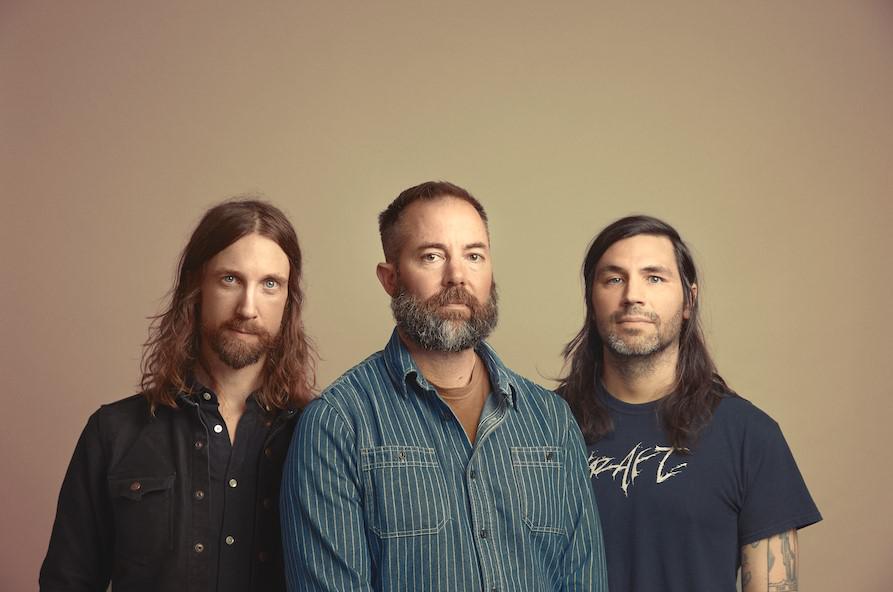 Russian Circles Announce Gnosis New Zealand Tour First New Zealand Shows In 9 Years