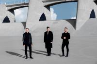 R&uuml;f&uuml;s Du Sol To Bring Transcendent Live Show To New Zealand In 2022