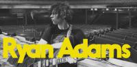 Ryan Adams Confirms Australian & New Zealand Headline Shows This May