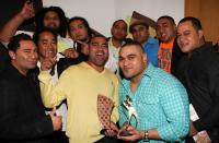 S3 Pacific Music Award Winners Announced
