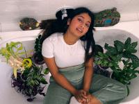 Sabreen Islam Is Back With The Final Instalment Of Her Trilogy Of Pop, 'count Me Out'