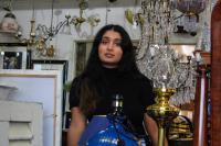 Sabreen Islam Presents Her Newest Single 'you Will Never See This'
