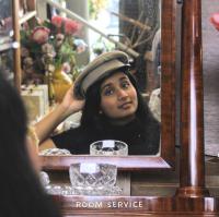 Sabreen Islam Releases Dazzling Debut Ep 'room Service' + Gets Ready For Auckland Release Show