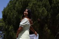 Sabreen Islam Rings In The New Year With Dreamy Summer Ballad 'summer Romance'