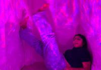 Sabreen Islam Shifts Gears Towards Pop With Catchy New Tune 'glow'