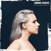 Sacha Vee&rsquo;s New Album Luminous Out Now!&nbsp;