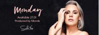 Sacha Vee's New Single 'monday' Released Today