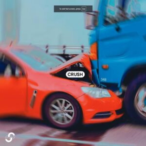 Sachi Release 'crush' An Uplifting, Dance Floor Ready New Single