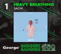 Sachi Takes Out #1 Spot On George Fm Biggest Bangers 500 Countdown