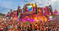 Sachi The First New Zealand Act To Play Belgium’s Tomorrowland Festival