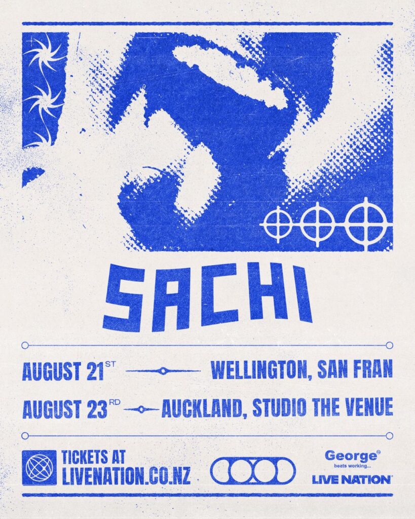 Sachiposter