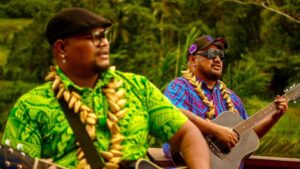 Saia Frank Sola And Dj Twitch Release A Powerful New Single 'e Le Galo Le Mativa'