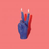 Saint Lane Returns With Colourful New Single 'peace Sign' & Announces 'rainbows End' Ep For October 29