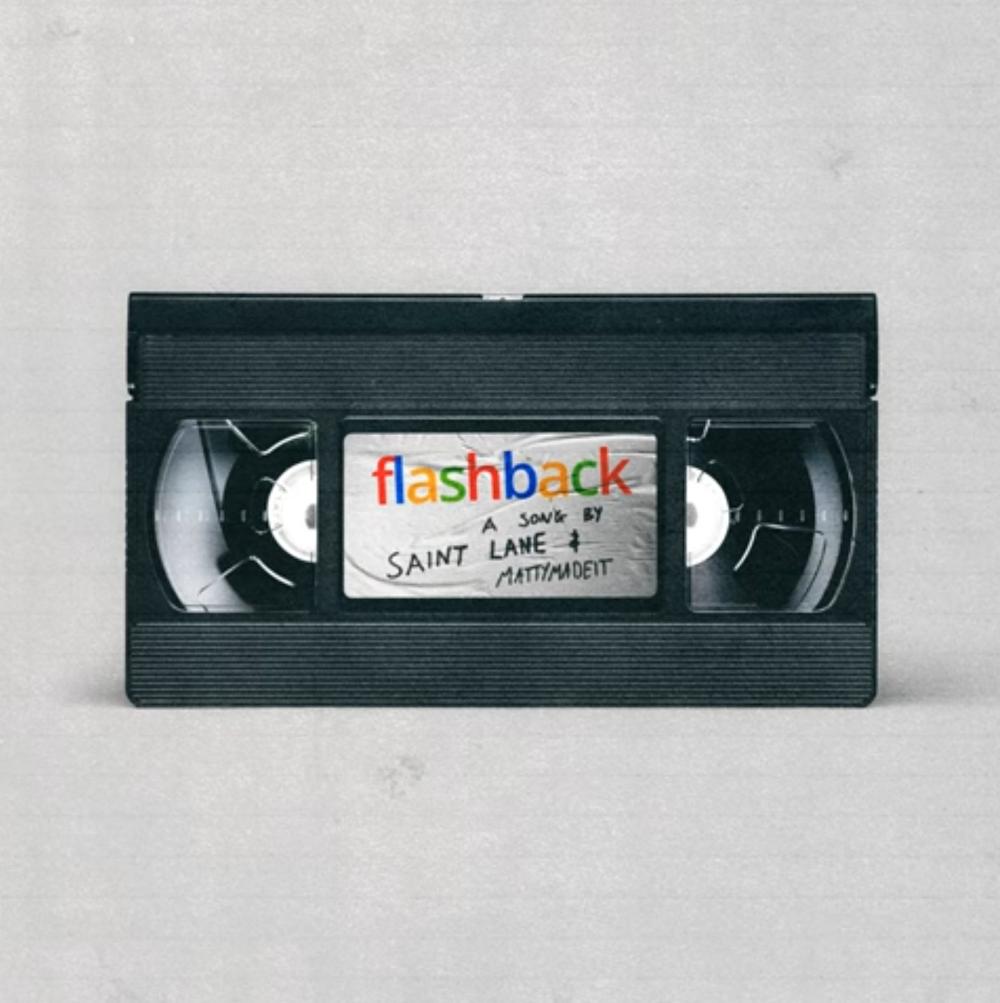 Saint Lane Teams Up With Beatmaker Mattymadeit & Drops High Energy Garage Infused Banger, 'flashback'