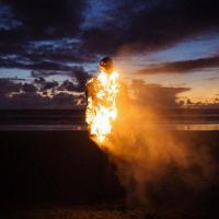 Sal Valentine Announces New Ep 'church' With Tour Dates And Releases A Brand New Single