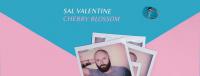 Sal Valentine Announces Single/video Release Shows