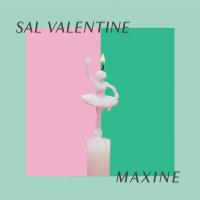 Sal Valentine Releases Yacht Funk Single 'maxine'