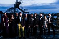 Sal Valentine & The Babyshakes Announce The Release Of Their Debut Album