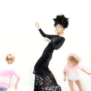 Sally Stockwell Unpacks The Complexities Of Motherhood In Courageous New Album 'little Triggers'