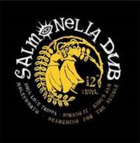 Salmonella Dub Announce New Ep 'soul Love Trippa'