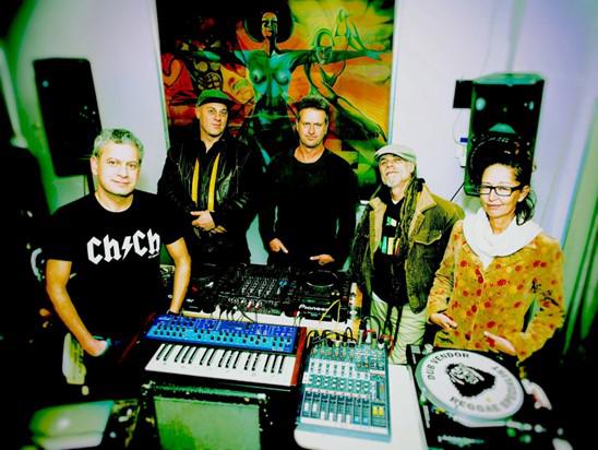 Salmonella Dub Soundsystem Announce Two Shows This Anzac Weekend