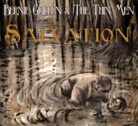 Salvation Tour Continues