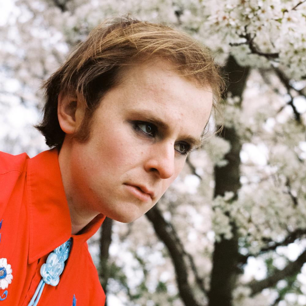 Sam Bambery Releases Sophomore Album 'rubricator'