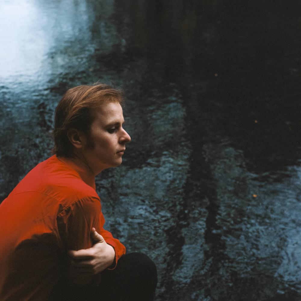 Sam Bambery Releases 'the Burnout'