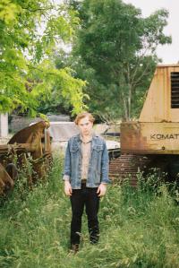 Sam Bambery Releases Third Single 'songs About Sailors'