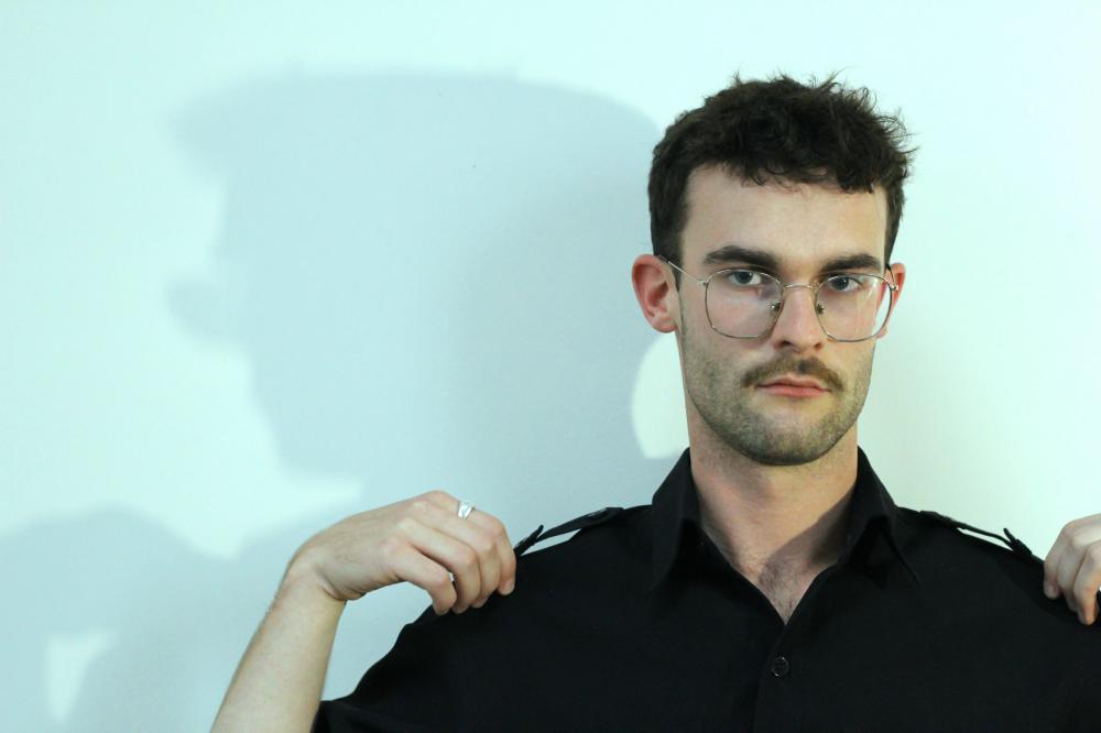 Sam Cullen Uploads Fun Video For Catchy Hit 'forever'