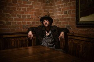 Sam Fowles Announces Debut Single 'butterfly Baby'